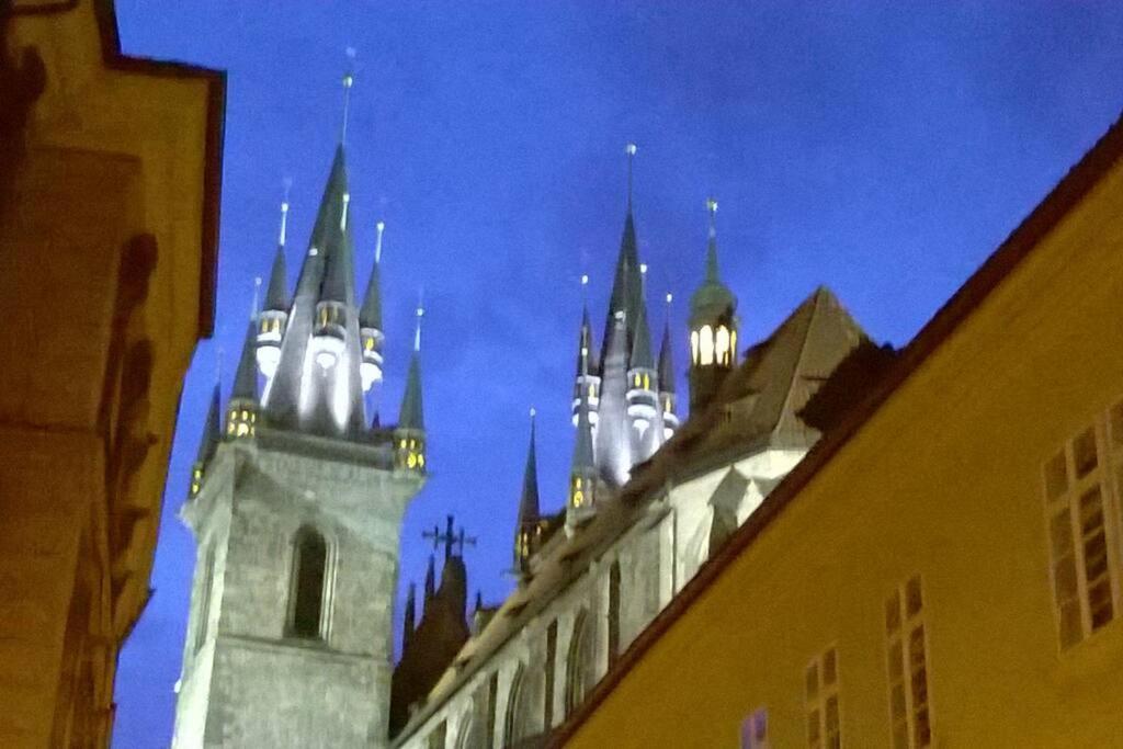 Апартаменти Rynek Pod Fredra Вроцлав Екстер'єр фото